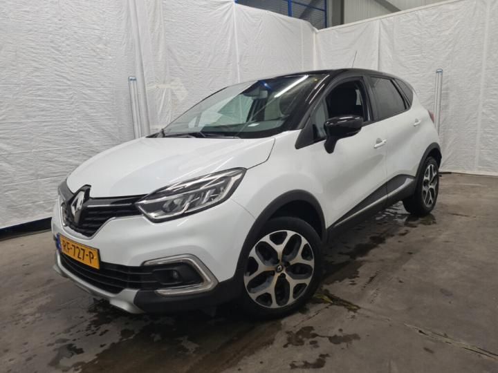 RENAULT CAPTUR 2017 vf12r051559321859