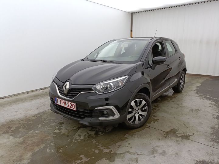 RENAULT CAPTUR &#3913 2018 vf12r051559350818