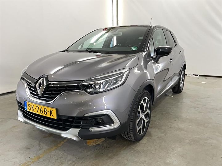 RENAULT CAPTUR 2018 vf12r051559370968