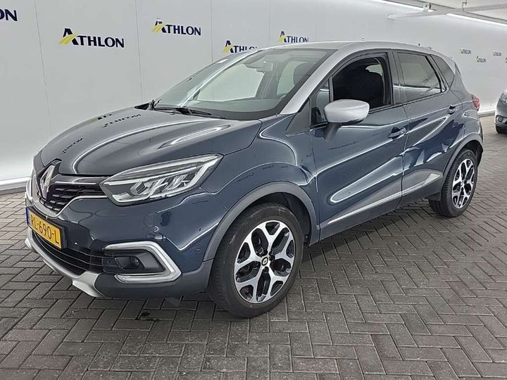 RENAULT CAPTUR 2018 vf12r051559370990