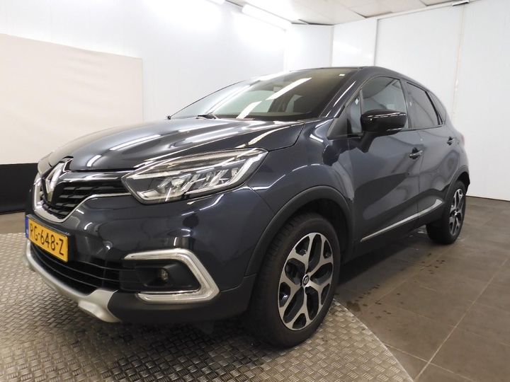 RENAULT CAPTUR 2017 vf12r051559371016