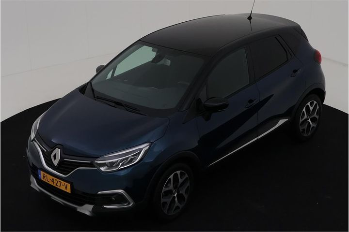 RENAULT CAPTUR 2018 vf12r051559371371