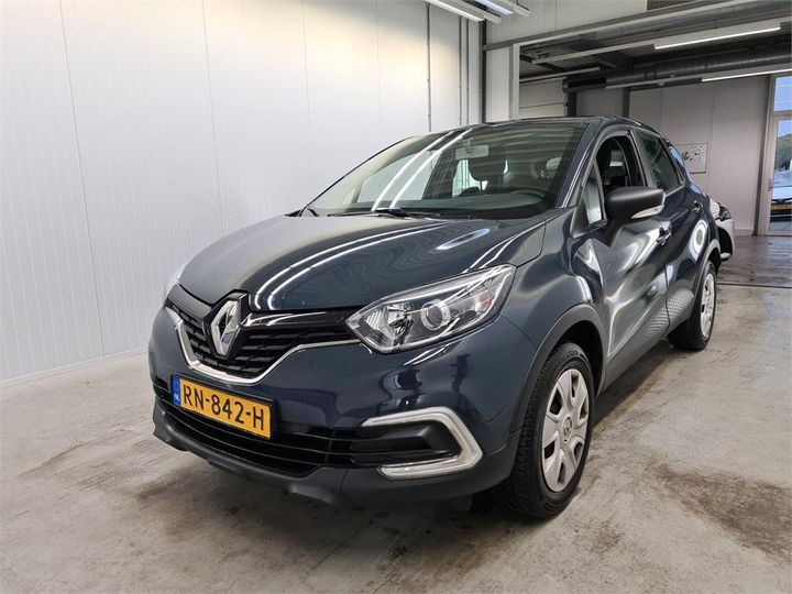 RENAULT CAPTUR 2018 vf12r051559371536