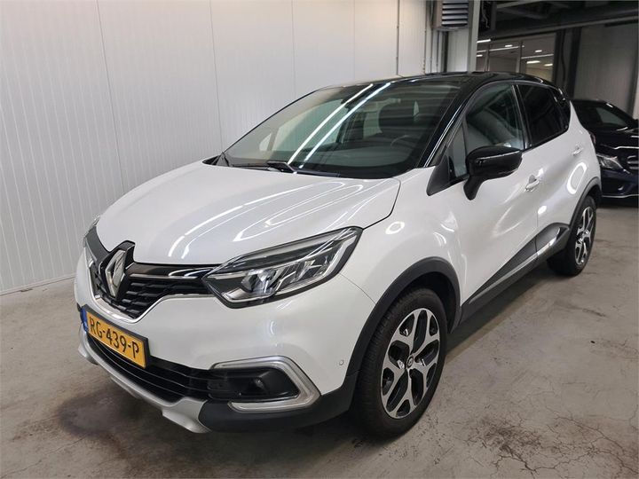 RENAULT CAPTUR 2017 vf12r051559478740