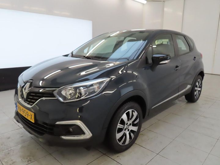 RENAULT CAPTUR 2018 vf12r051559478917