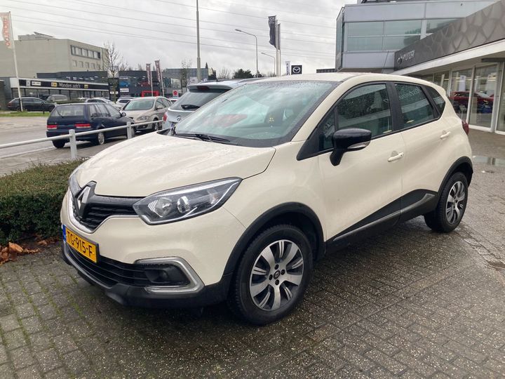 RENAULT CAPTUR 2017 vf12r051559488265