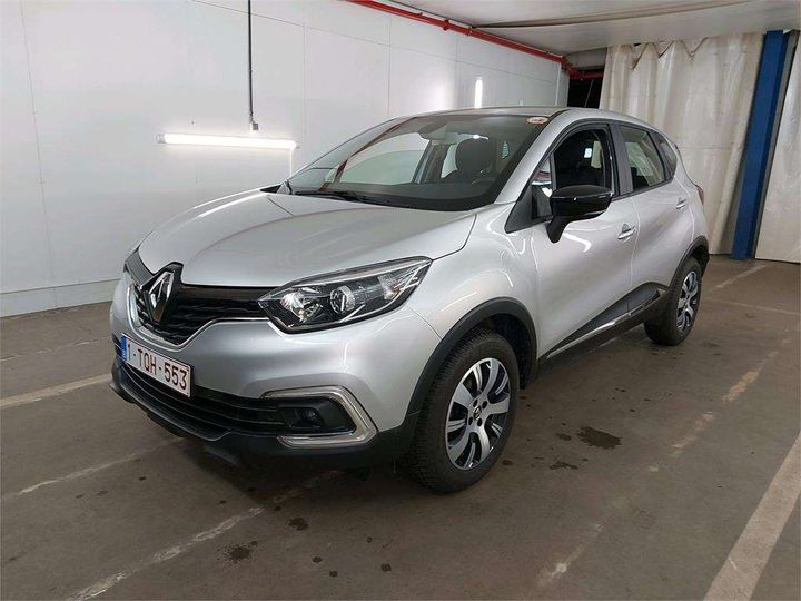 RENAULT CAPTUR 2018 vf12r051559569095