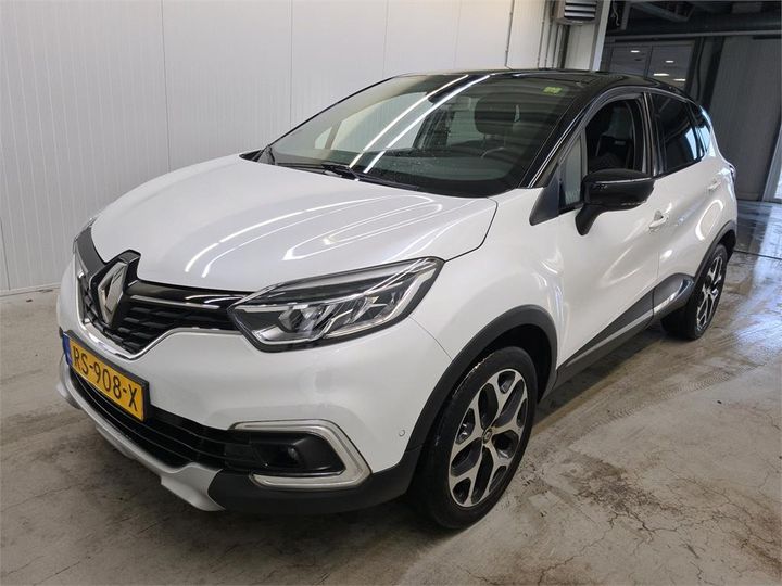 RENAULT CAPTUR 2018 vf12r051559569869