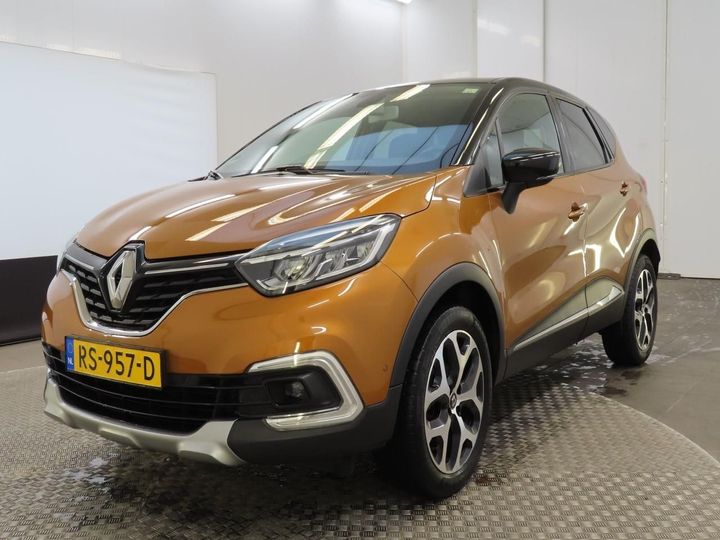 RENAULT CAPTUR 2018 vf12r051559592061