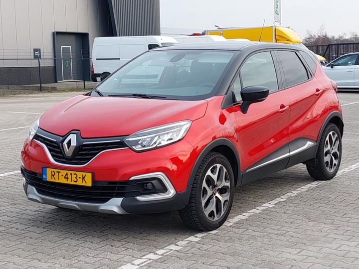 RENAULT CAPTUR 2018 vf12r051559592093