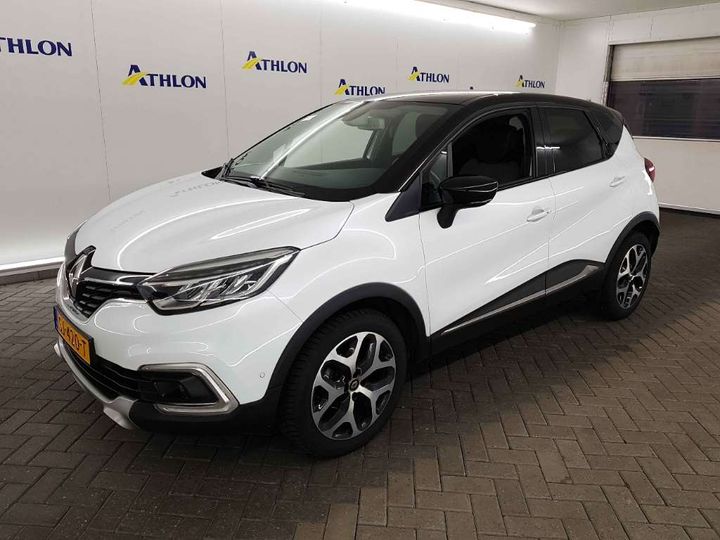 RENAULT CAPTUR 2018 vf12r051559601390