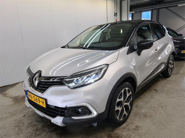 RENAULT CAPTUR 2018 vf12r051559639626