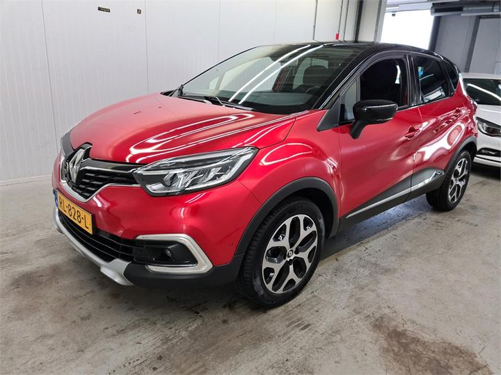 RENAULT CAPTUR 2018 vf12r051559656697