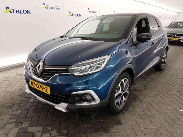 RENAULT CAPTUR 2018 vf12r051559671414