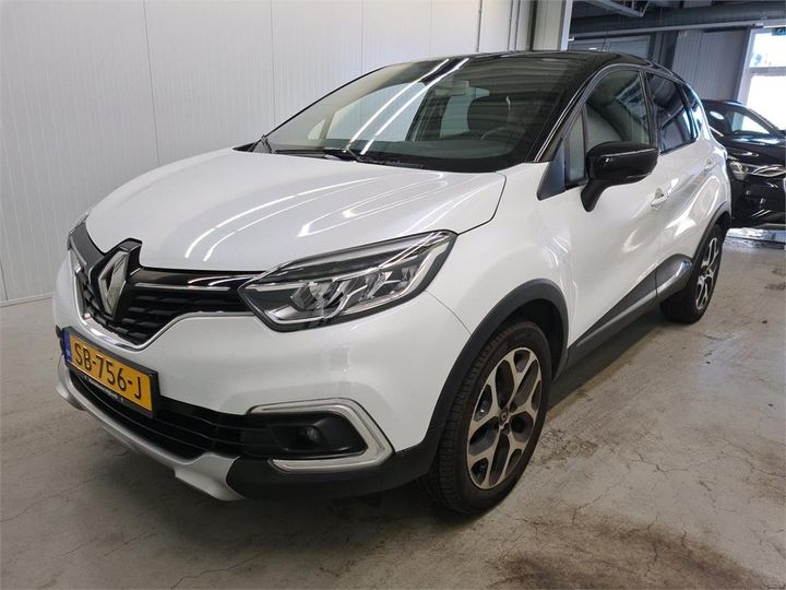 RENAULT CAPTUR 2018 vf12r051559671419