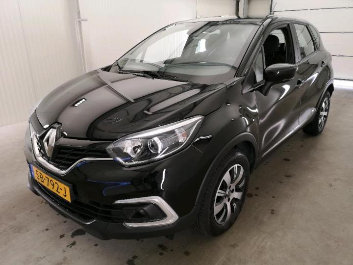 RENAULT CAPTUR 2018 vf12r051559671450