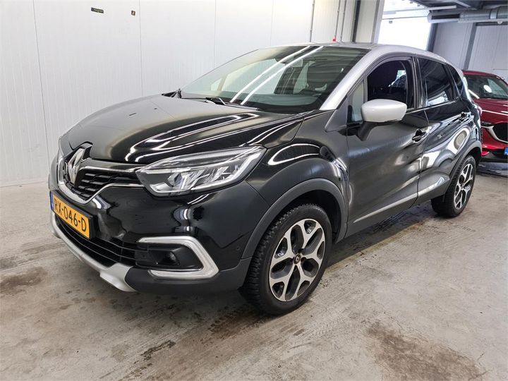 RENAULT CAPTUR 2018 vf12r051559671457