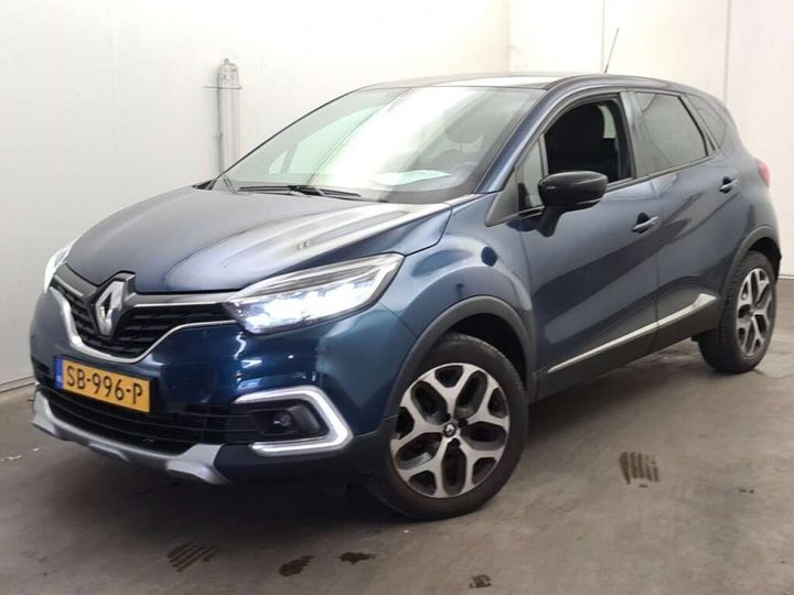 RENAULT CAPTUR 2018 vf12r051559671516