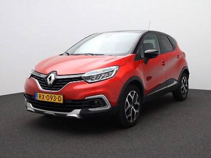 RENAULT CAPTUR 2018 vf12r051559671521