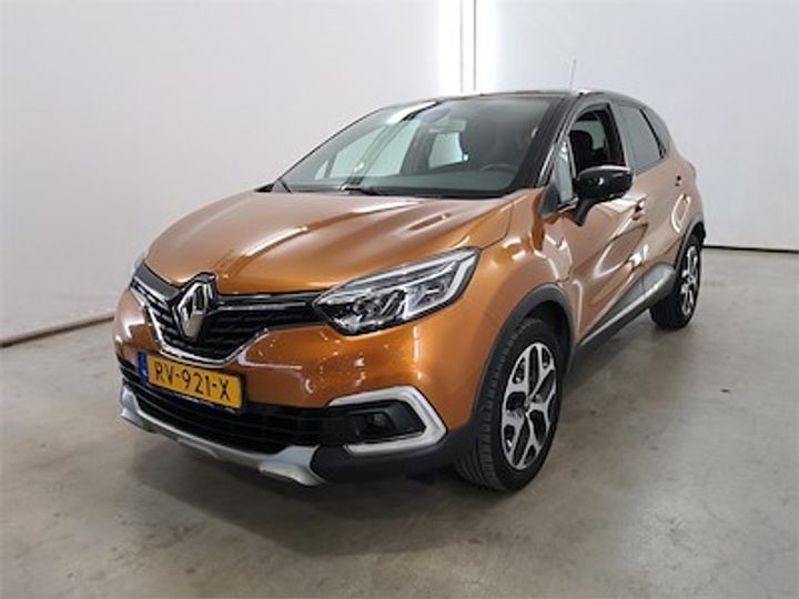 RENAULT CAPTUR 2018 vf12r051559671612