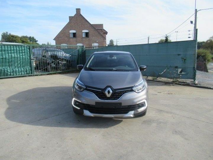 RENAULT CAPTUR SUV 2018 vf12r051559764358