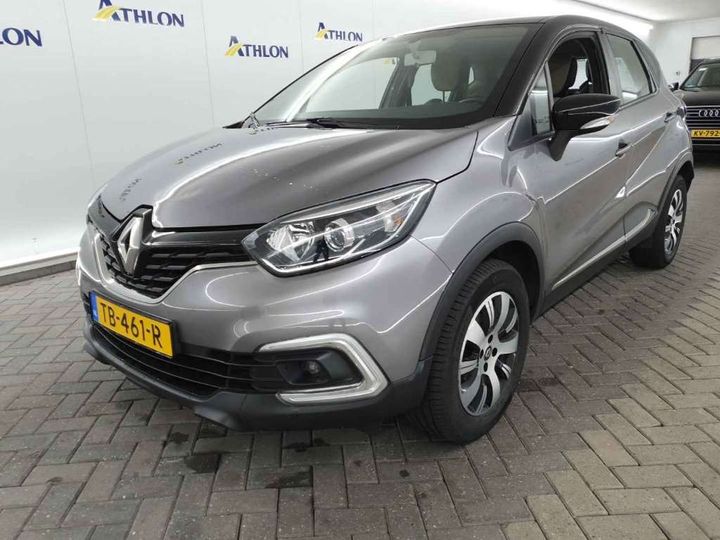 RENAULT CAPTUR 2018 vf12r051559771568