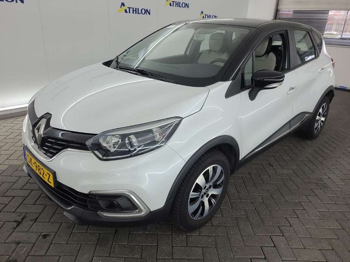 RENAULT CAPTUR 2018 vf12r051559771580