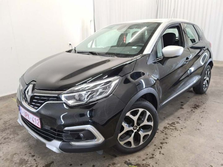 RENAULT CAPTUR 2018 vf12r051559802828