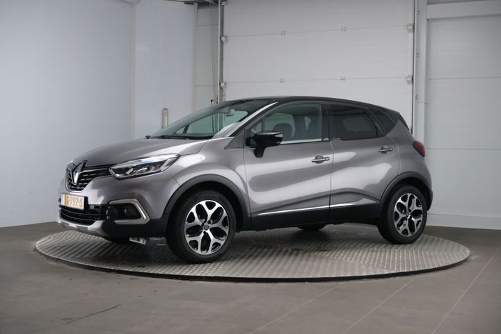 RENAULT CAPTUR 2018 vf12r051559889485