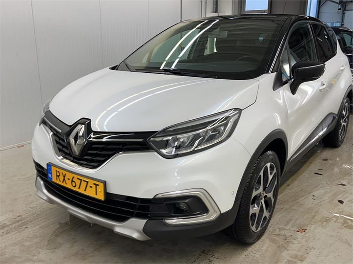 RENAULT CAPTUR 2018 vf12r051559907782