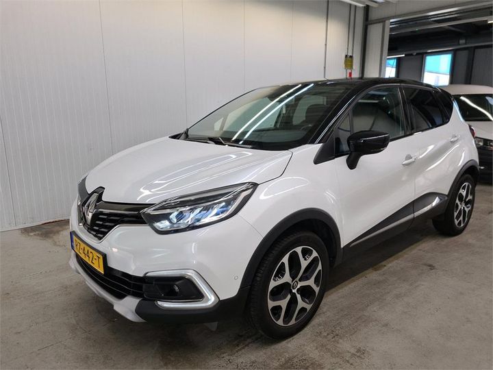 RENAULT CAPTUR 2018 vf12r051559907786