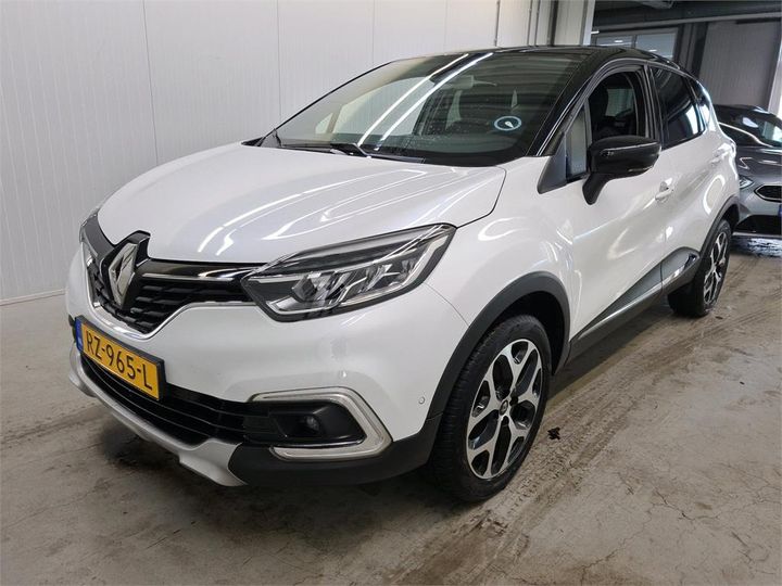 RENAULT CAPTUR 2018 vf12r051559907789