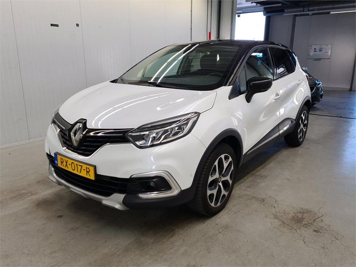 RENAULT CAPTUR 2018 vf12r051559907790