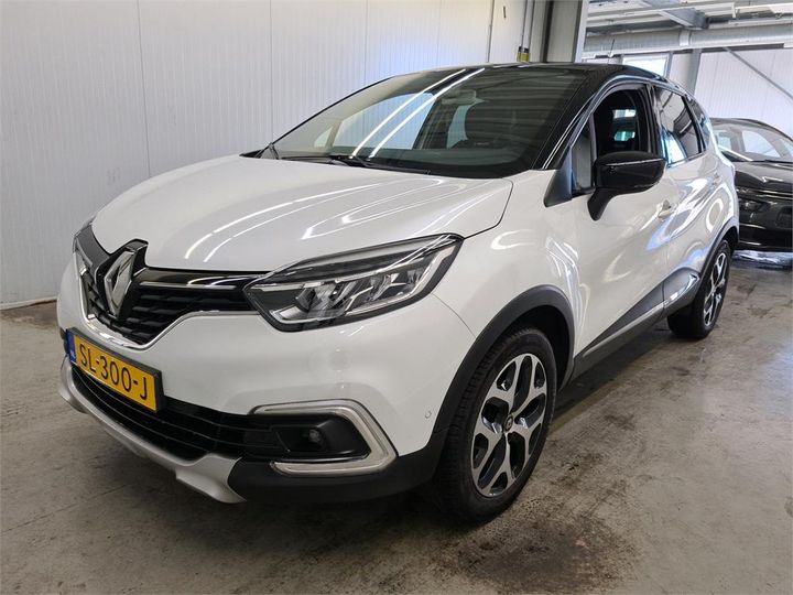 RENAULT CAPTUR 2018 vf12r051559907906