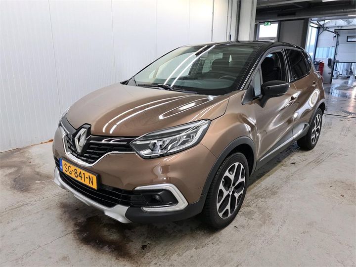 RENAULT CAPTUR 2018 vf12r051559907920