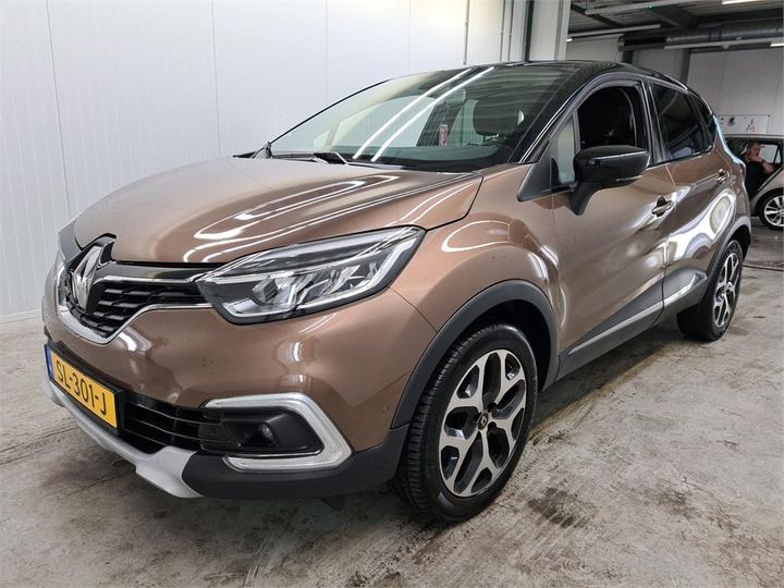 RENAULT CAPTUR 2018 vf12r051559907922