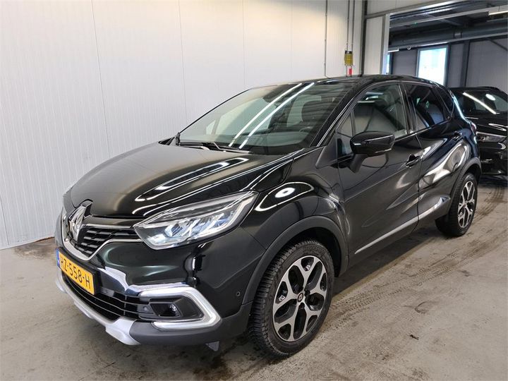 RENAULT CAPTUR 2018 vf12r051559907927