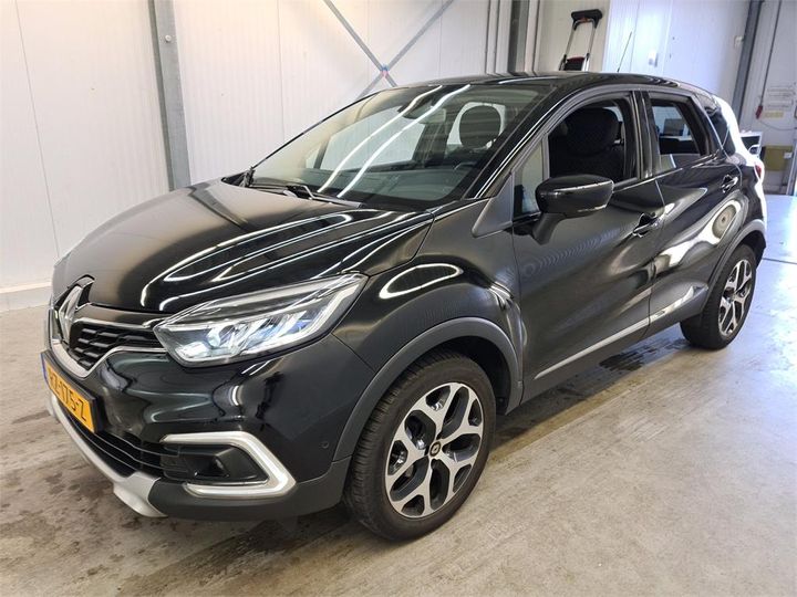 RENAULT CAPTUR 2018 vf12r051559907931