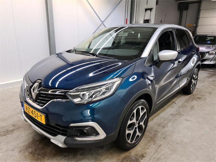 RENAULT CAPTUR 2018 vf12r051559907935