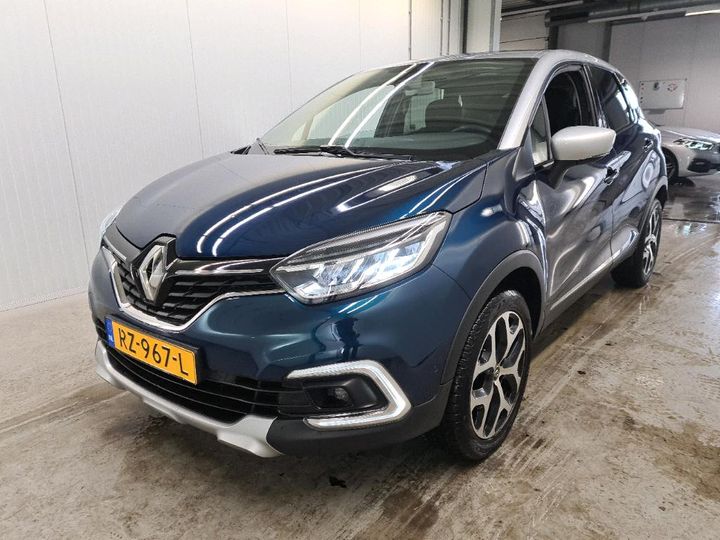 RENAULT CAPTUR 2018 vf12r051559907936