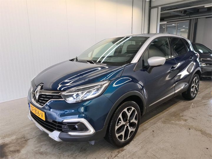 RENAULT CAPTUR 2018 vf12r051559907937