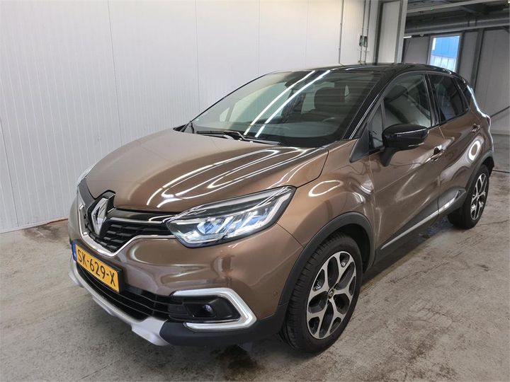 RENAULT CAPTUR 2018 vf12r051560137618