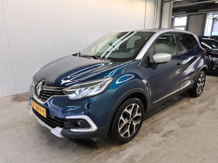 RENAULT CAPTUR 2018 vf12r051560137631