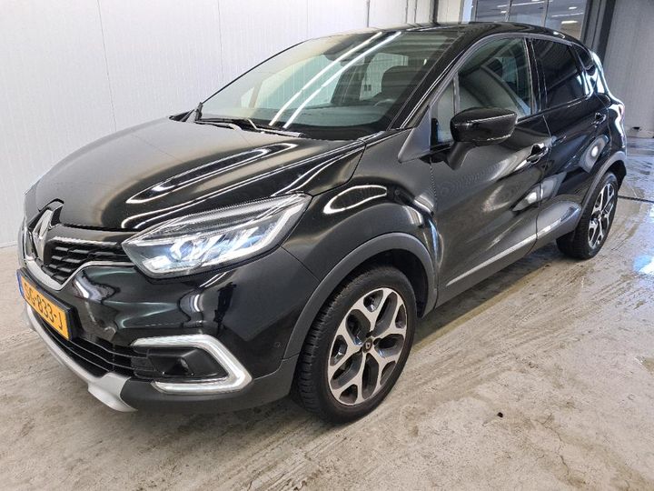 RENAULT CAPTUR 2018 vf12r051560137633