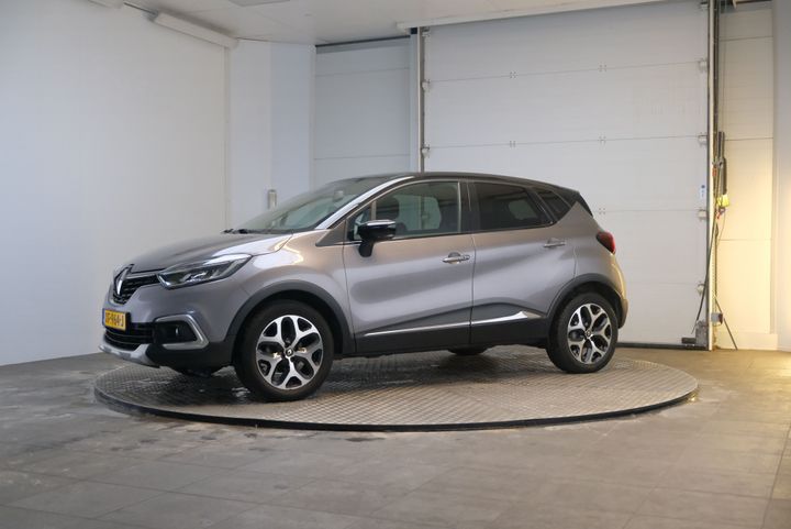 RENAULT CAPTUR 2019 vf12r051560384063