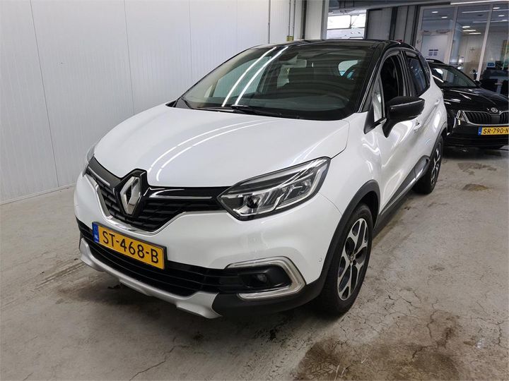 RENAULT CAPTUR 2018 vf12r051560392408