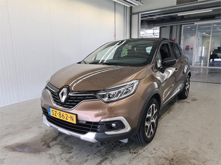 RENAULT CAPTUR 2018 vf12r051560392471