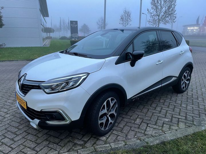 RENAULT CAPTUR 2018 vf12r051560392565