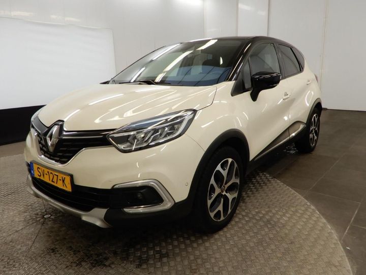 RENAULT CAPTUR 2018 vf12r051560392573