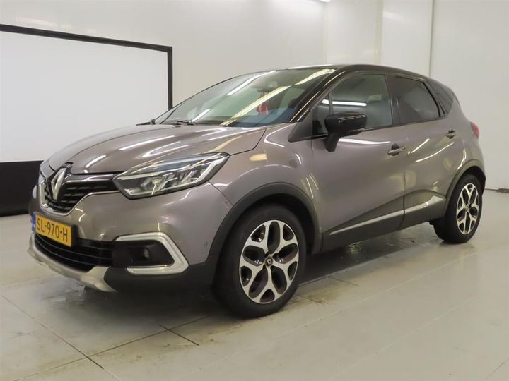 RENAULT CAPTUR 2018 vf12r051560392598